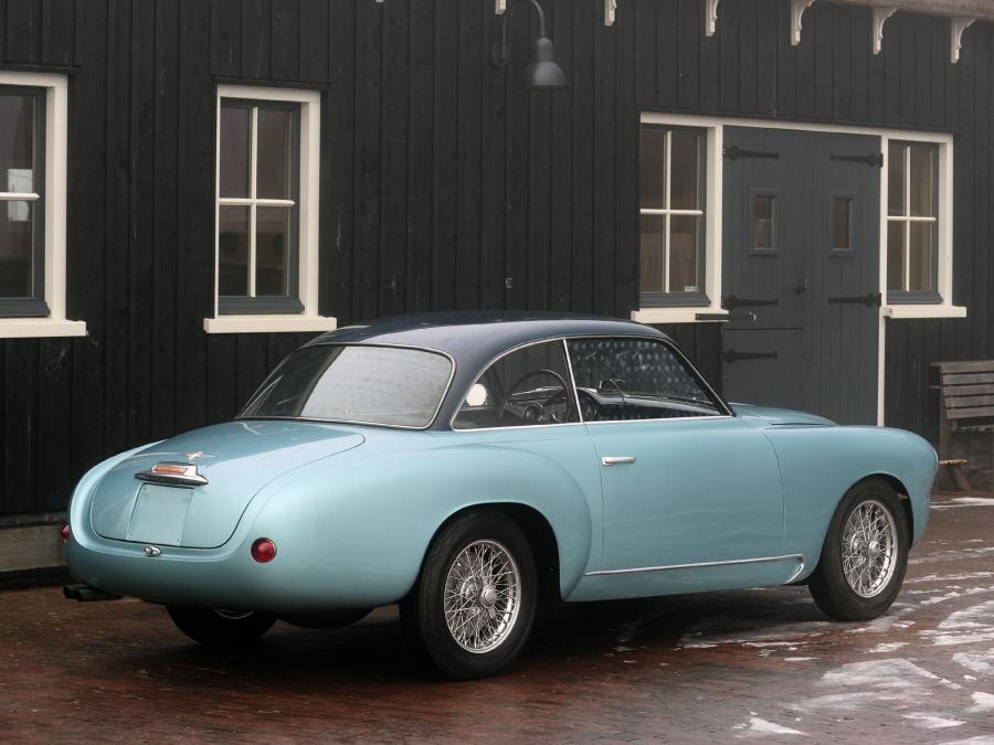  Alfa Romeo 1900 Super Sprint (1484) 1954 года  (фото 11 из 19)
